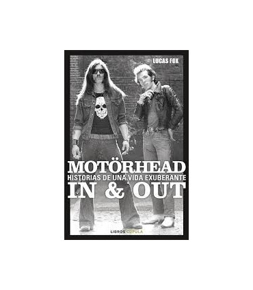MOTORHEAD IN & OUT