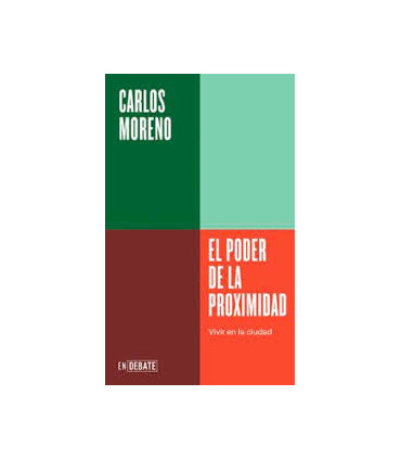 EL PODER DE LA PROXIMIDAD