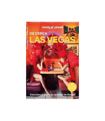 LAS VEGAS DE CERCA 2