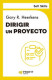 DIRIGIR UN PROYECTO