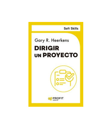 DIRIGIR UN PROYECTO