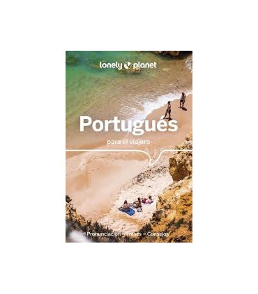 Portugués para el viajero 4