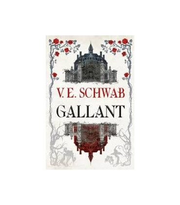 GALLANT -BOOKS4POCKET