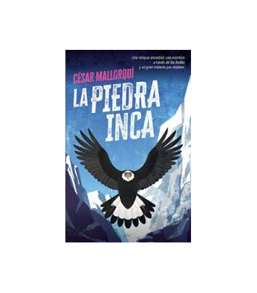 LA PIEDRA INCA (NUEVA EDICION)
