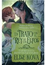 UN TRATO CON EL REY DE LOS ELFOS