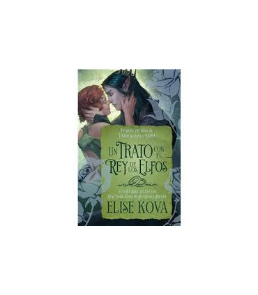 UN TRATO CON EL REY DE LOS ELFOS