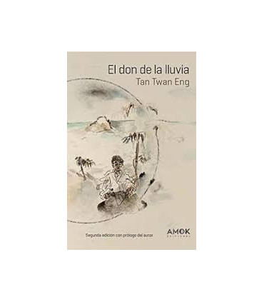El don de la lluvia