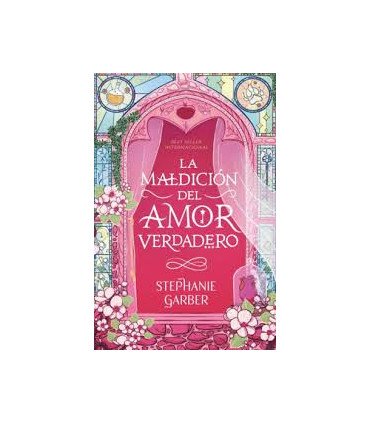 LA MALDICION DEL AMOR VERDADERO
