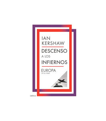 DESCENSO A LOS INFIERNOS