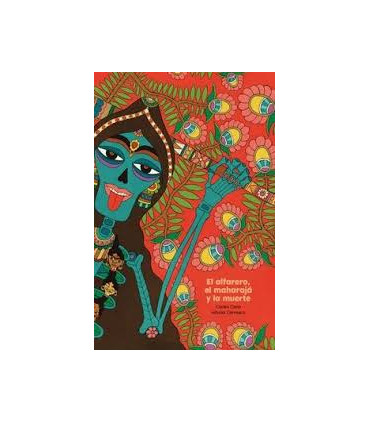 EL ALFARERO, EL MAHARAJA Y LA MUERTE