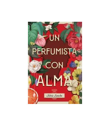 PERFUMISTA CON ALMA, UN -BOOKS4POCKET