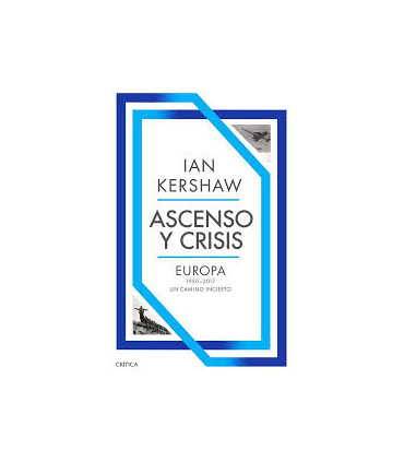 ASCENSO Y CRISIS