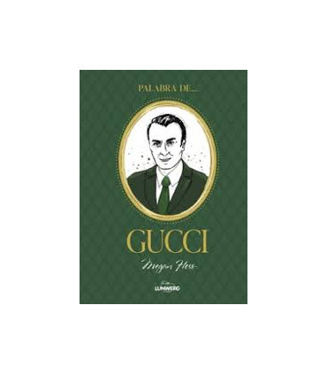 PALABRA DE GUCCI