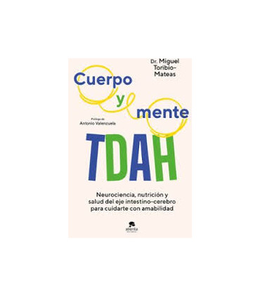 CUERPO Y MENTE TDAH