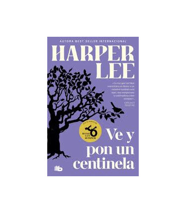 VE Y PON UN CENTINELA