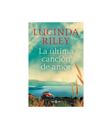 LA ULTIMA CANCION DE AMOR