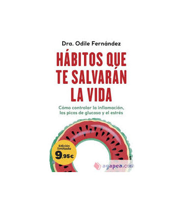 HABITOS QUE TE SALVARAN LA VIDA