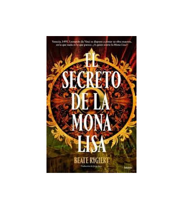 EL SECRETO DE LA MONA LISA