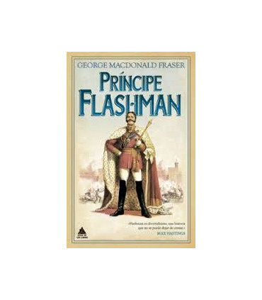 PRINCIPE FLASHMAN