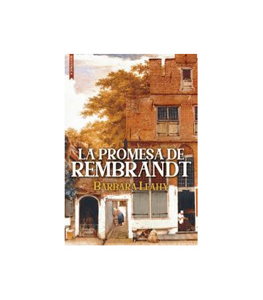 LA PROMESA DE REMBRANDT