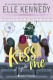 EL LEGADO KISS ME 5