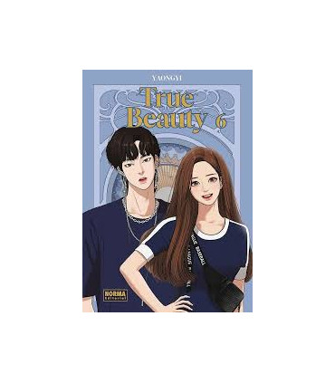 TRUE BEAUTY 06