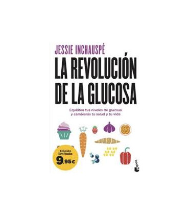 LA REVOLUCION DE LA GLUCOSA