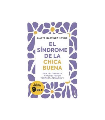 EL SINDROME DE LA CHICA BUENA