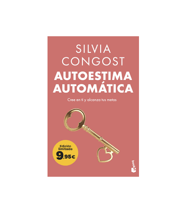 AUTOESTIMA AUTOMATICA