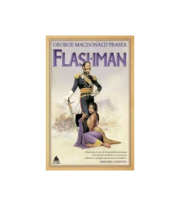 FLASHMAN