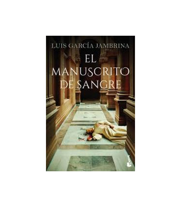 EL MANUSCRITO DE SANGRE