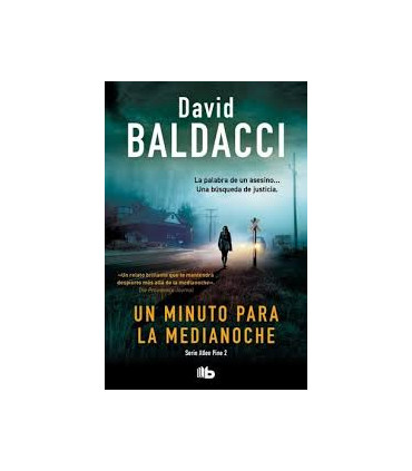 MINUTO PARA LA MEDIANOCHE, UN