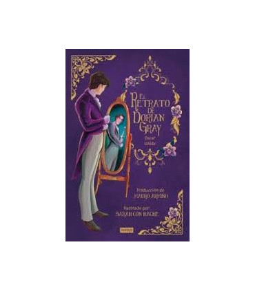 EL RETRATO DE DORIAN GRAY