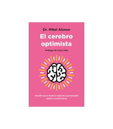 CEREBRO OPTIMISTA, EL -BOOKS4POCKET