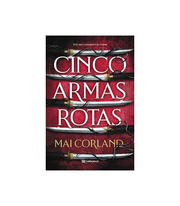 CINCO ARMAS ROTAS