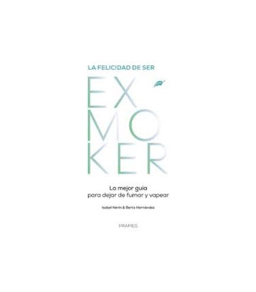 LA FELICIDAD DE SER EXMOKER