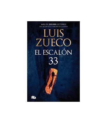 EL ESCALON 33