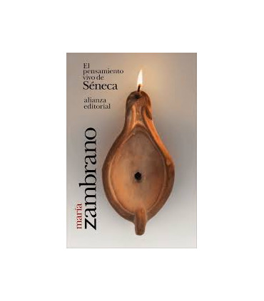 EL PENSAMIENTO VIVO DE S