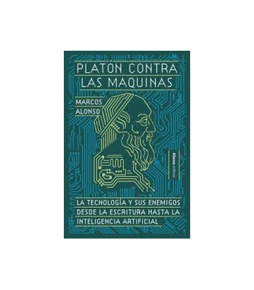 PLATON CONTRA LAS MAQUINAS