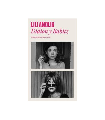 DIDION Y BABITZ