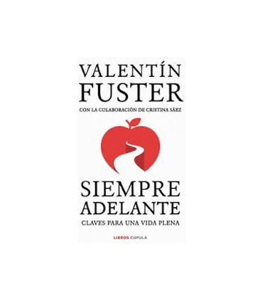 SIEMPRE ADELANTE. NUEVA PRESENTACION