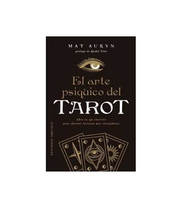 EL ARTE PSIQUICO DEL TAROT
