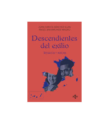 DESCENDIENTES DEL EXILIO
