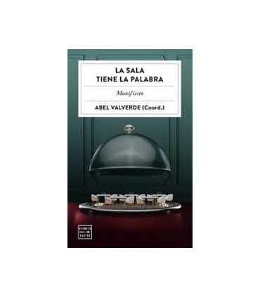 LA SALA TIENE LA PALABRA