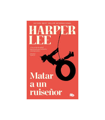 MATAR A UN RUISEÑOR