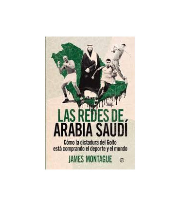 LAS REDES DE ARABIA SAUDI
