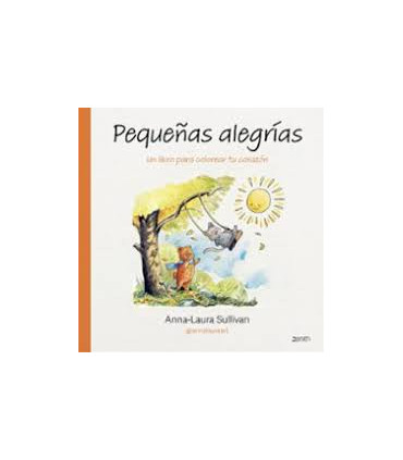 PEQUEÑAS ALEGRIAS
