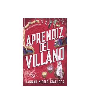 APRENDIZ DEL VILLANO