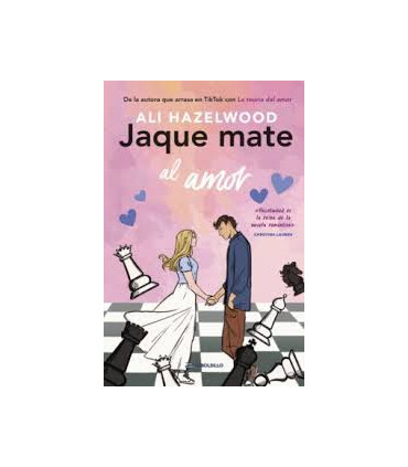 JAQUE MATE AL AMOR