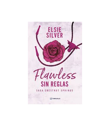 FLAWLESS SIN REGLAS BOLSILLO